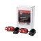 BULLDOG Electric Winch Accessory with 175 AMP Quick Connector for ATV or Utility winches