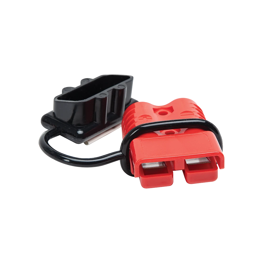 BULLDOG Electric Winch Accessory with 175 AMP Quick Connector for ATV or Utility winches