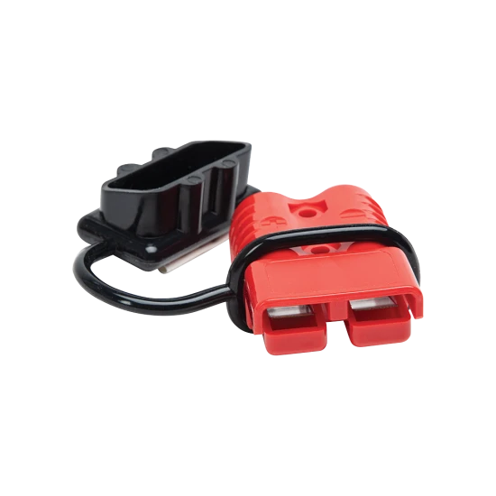 BULLDOG Electric Winch Accessory with 175 AMP Quick Connector for ATV or Utility winches