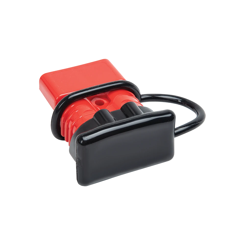 BULLDOG Electric Winch Accessory with 175 AMP Quick Connector for ATV or Utility winches