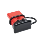 BULLDOG Electric Winch Accessory with 175 AMP Quick Connector for ATV or Utility winches