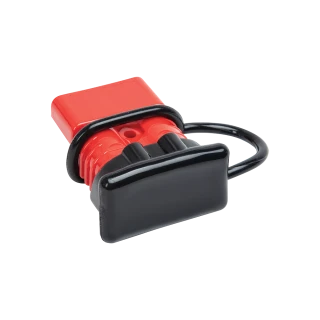 BULLDOG Electric Winch Accessory with 175 AMP Quick Connector for ATV or Utility winches