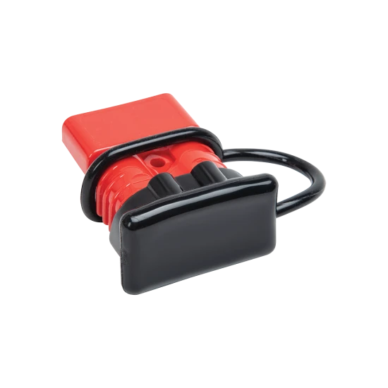 BULLDOG Electric Winch Accessory with 175 AMP Quick Connector for ATV or Utility winches