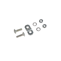 Fulton Cable Keeper Replacement for Trailer Winch 501002