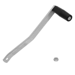 Fulton Trailer Winch Handle Accessory 11 Inch Long 501101