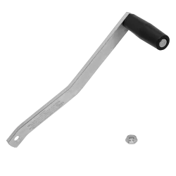 Fulton Trailer Winch Handle Accessory 11 Inch Long 501101