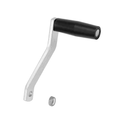 Fulton Trailer Winch Handle Accessory 6 Inch Long 501103