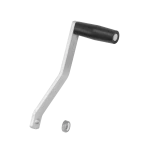 Fulton Trailer Winch Handle Accessory 8 Inch Long 501106