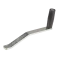 Durable 9-inch replacement handle for Fulton single-speed winches