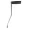Durable 9-inch replacement handle for Fulton single-speed winches