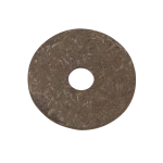 Fulton Brake Winch Friction Disc Replacement 1500 lbs GTW 501115