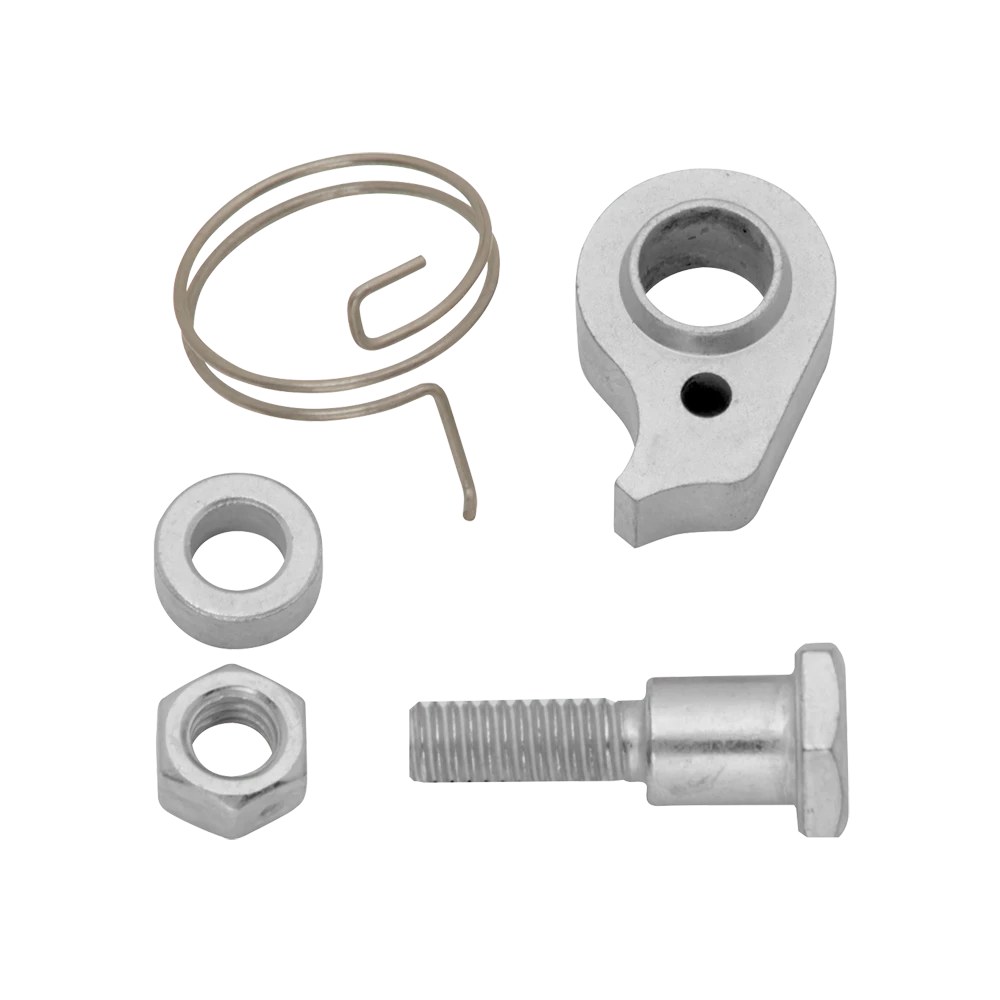 Genuine Fulton trailer winch ratchet repair kit, 1500-2500 lbs capacity.
