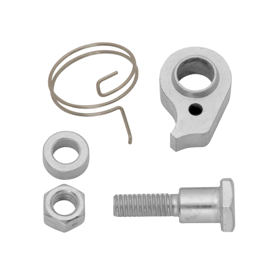 Genuine Fulton trailer winch ratchet repair kit, 1500-2500 lbs capacity.