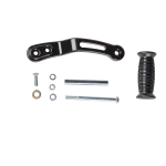 Genuine Fulton trailer winch 6-7 inch replacement handles parts