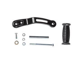 Fulton F2 Marine Trailer Winch Handle Replacement 6 to 7 Inch Long 501137