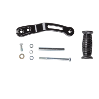 Genuine Fulton trailer winch 6-7 inch replacement handles parts
