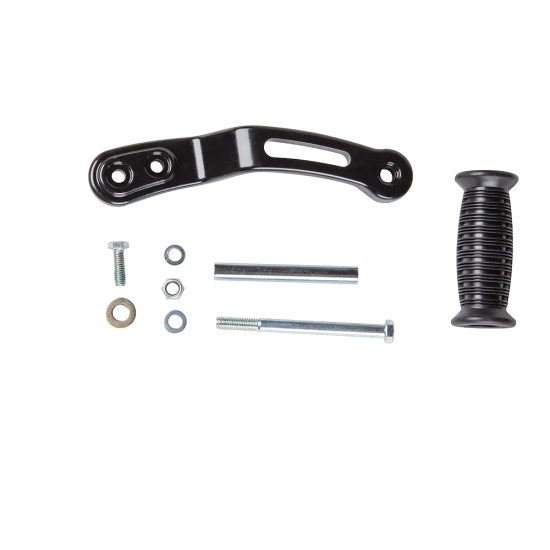 Genuine Fulton trailer winch 6-7 inch replacement handles parts