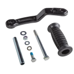 Genuine Fulton trailer winch 6-7 inch replacement handles parts