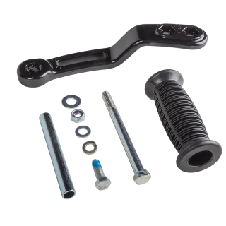 Genuine Fulton trailer winch 6-7 inch replacement handles parts