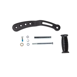 Fulton F2 Marine Trailer Winch Handle Replacement 6 to 9 Inch Long 501138