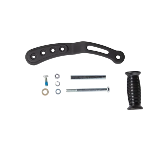 F2® marine trailer winch handle, replacement part, 6 to 9 inches long