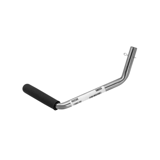 Fifth wheel towing handle kit by REESE for safety and reliability