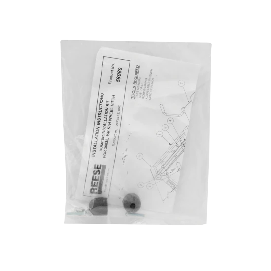 REESE Fifth Wheel Replacement Parts for Safe Towing Various REESE fifth wheel towing replacement parts for safety and reliability