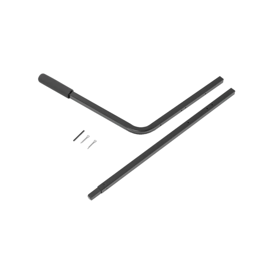 REESE replacement fifth wheel slider handle kit for reliable towing