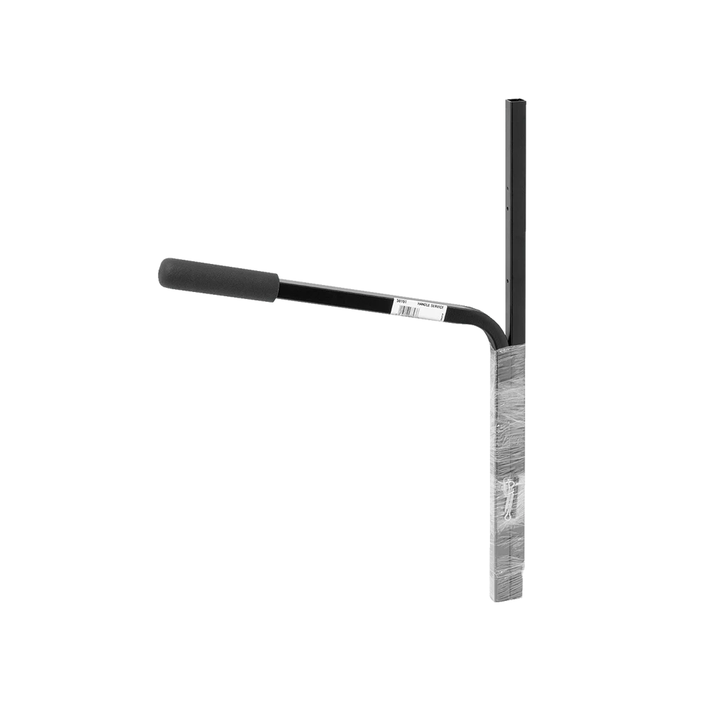 REESE replacement fifth wheel slider handle kit for reliable towing