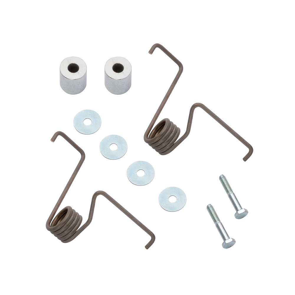 REESE Signature Series Fifth Wheel Head Pivot Spring Replacement Kit