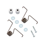REESE Signature Series Fifth Wheel Head Pivot Spring Replacement Kit
