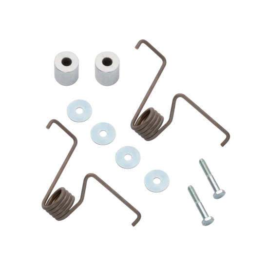 REESE Signature Series Fifth Wheel Head Pivot Spring Replacement Kit