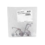 REESE Signature Series Fifth Wheel Head Pivot Spring Replacement Kit