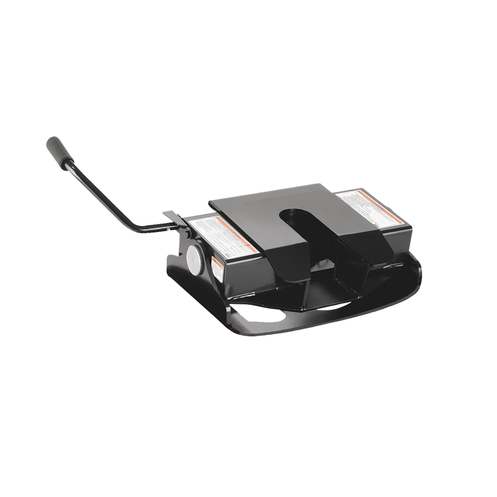 REESE replacement head assembly for fifth wheel hitch, ideal for safe towing.