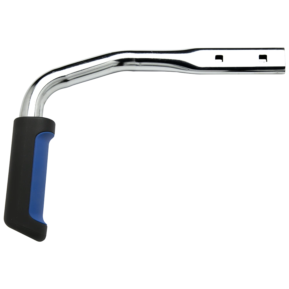 REESE M5 Low Profile Handle Assembly for fifth wheel towing safety and reliability
