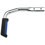 REESE M5 Low Profile Handle Assembly for fifth wheel towing safety and reliability