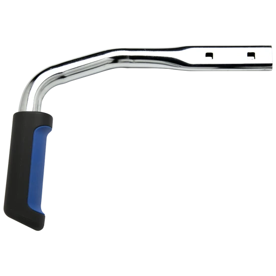REESE M5 Low Profile Handle Assembly for fifth wheel towing safety and reliability