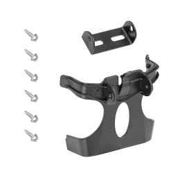 Tekonsha P3 Mounting Kit Bracket for Trailer Brake Controllers Replacement Part 5906