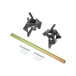 Reese Weight Distribution Lift Unit Kit with Brackets and Handle Replacement 6637