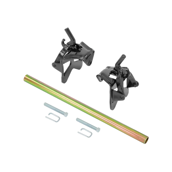 REESE tow power replacement part with rugged locking design and cast chain hook