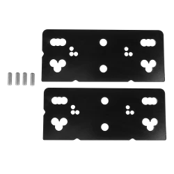 Reese Sidewinder Trailer 5th Wheel Pin Box Spacer Kit for 20K Pin Box 68200