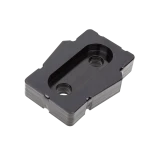 Reese Sidewinder 5th Wheel Pin Box Wedge Kit Compatible with PullRite and Camco 68205