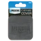REESE receiver tube cover fitting 2 inch hitch, protects against debris and extends hitch life