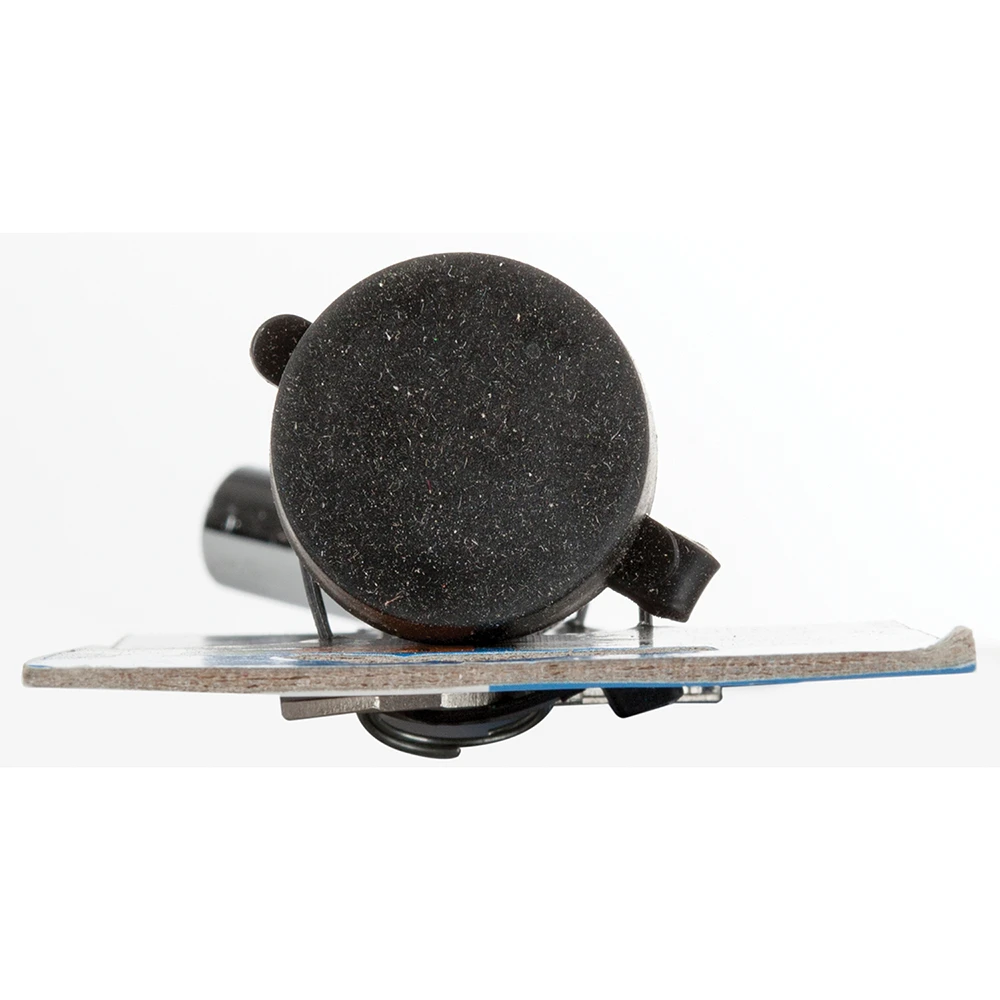 REESE Towpower hitch lock with chrome plated bent pins and push button mechanism
