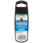 REESE Durable Safety Chains for Secure Towing - 5/16 inch Diameter REESE safety chains with chrome finish, ideal for secure trailer towing and safety compliance.