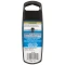 REESE safety chains with chrome finish, ideal for secure trailer towing and safety compliance.