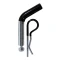 REESE Towpower pin and clip featuring 1/2 In. diameter and PVC grip