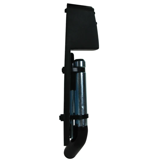 REESE Towpower pin and clip featuring 1/2 In. diameter and PVC grip