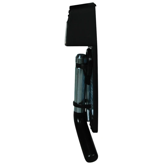 REESE Towpower pin and clip featuring 1/2 In. diameter and PVC grip