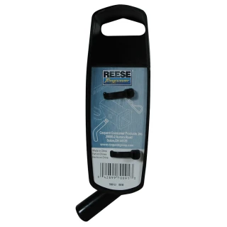 REESE Towpower pin and clip featuring 1/2 In. diameter and PVC grip